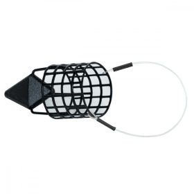 Carp Expert Bullet Feeder Zijmanden 60gr