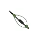 Carp Expert Gigant Inline Vario Ribben voerkorf 45+20gr - plus loodinzet