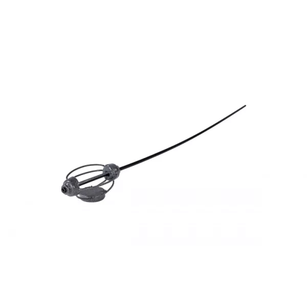 Carp Expert Rivier Verrewerp Method Verrewerp Ribben voerkorf 60gr - River - Long Cast