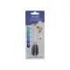 CRALUSSO KLEURLOZE ROCKET METHOD MAND 60 GR (1ST/PAKKET)