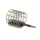 VOERKORF BENZAR MIX INLINE CAGE FEEDER XL 40 G - Open voerkorf