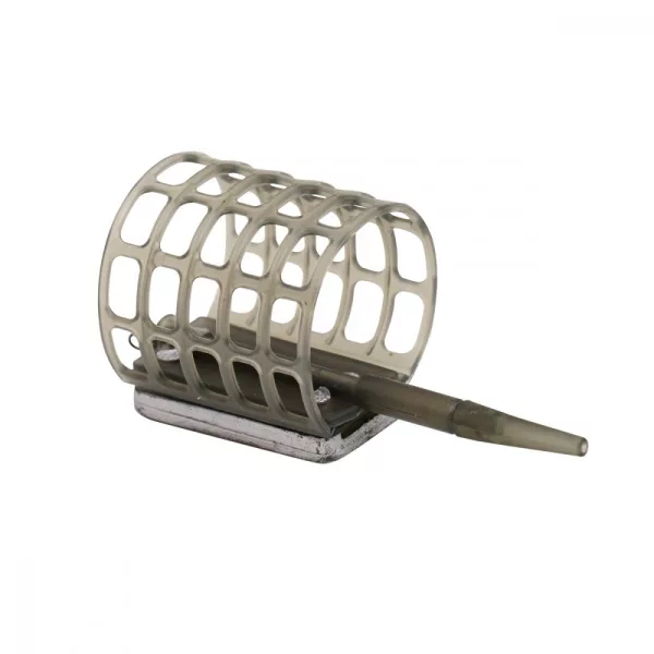 VOERKORF BENZAR MIX INLINE CAGE FEEDER XL 40 G - Open voerkorf