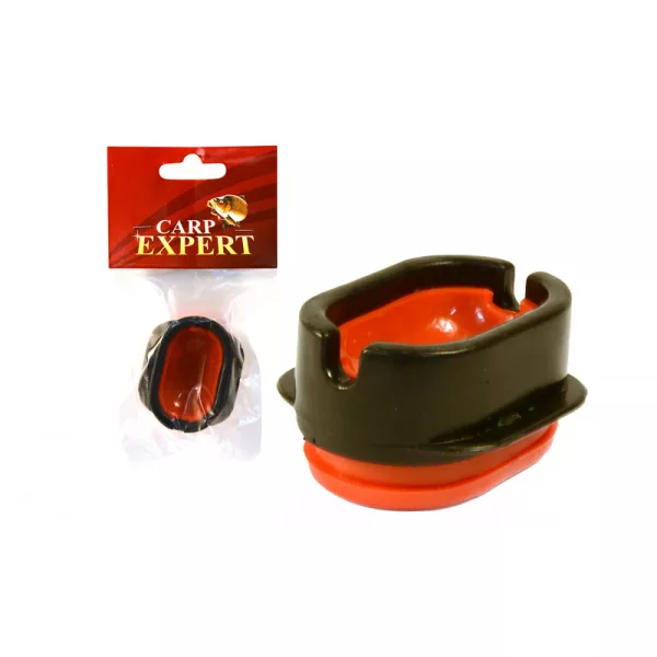 Carp Expert Drukknop Vulwerktuig voor Go Green Long Cast Method L Korf