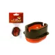Carp Expert Drukknop Vulwerktuig voor Go Green Long Cast Method L Korf