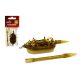 Carp Expert Go Green Long Cast XL 60gr Method Voerkorf