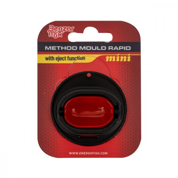 Benzar Mix BENZAR METHOD MOULD RAPID MINI Vulgereedschap
