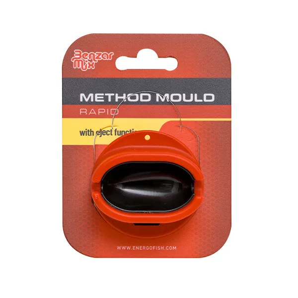 Benzár Rapid Method vulgereedschap