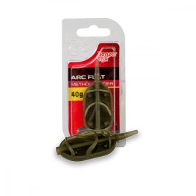 Benzar Mix Method Feeder Arc Flat Method voerkorf 40gr