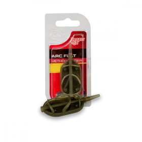 Benzar Mix Method Feeder Arc Flat Method voerkorf 80gr