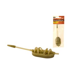 Benzár Mix Method Feeder Air Flat XL Method Korf 100gr