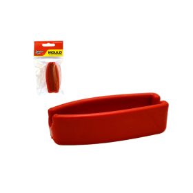 Benzar Mix Harde Vulvorm voor Space Method Platte Voerkorf