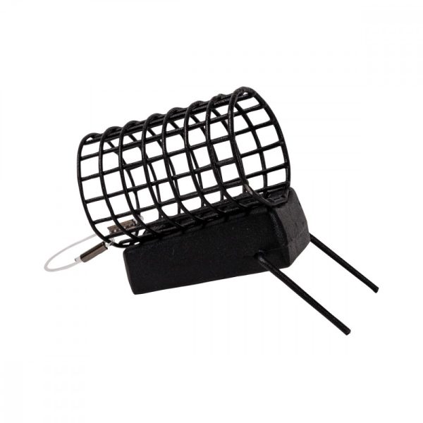 Benzar Mix River Feeder Zijvoerkorf 100gr - Voor stromend water