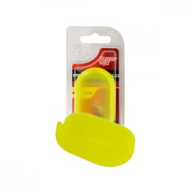   Benzar Mix BENZÁR METHOD FEEDER ARC FLAT XL SILICONEN VULVORM Vulgereedschap