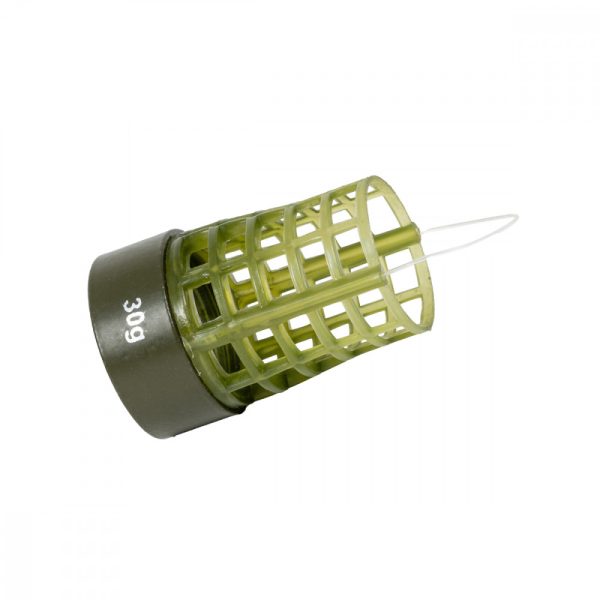 Benzár Mix Distance Korf L 30gr zijdelingse korf