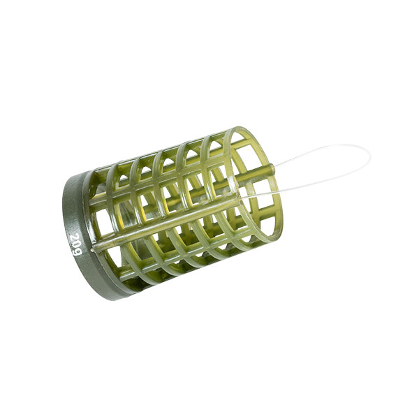 Benzár Mix Afstand Voerkorf XL 50gr zijvoerkorf