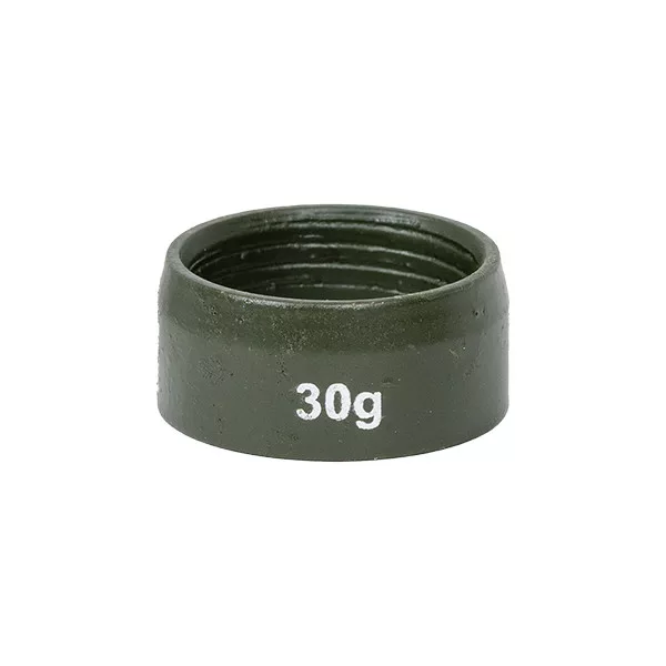 Benzár Mix Reserve Lood Distance Feeder 40gr