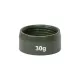 Benzár Mix Reserve Lood Distance Feeder 40gr