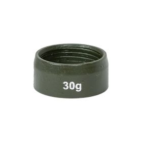 Benzár Mix Reserve Lood Distance Feeder 50gr