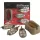 Carp Expert Method Korf+Vuller Method mand 50-60-70gr
