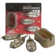 Carp Expert Method Korf+Vuller Method mand 50-60-70gr
