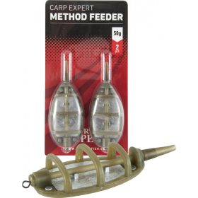 Carp Expert Method Feeder Method mand 50gr - 2 st.