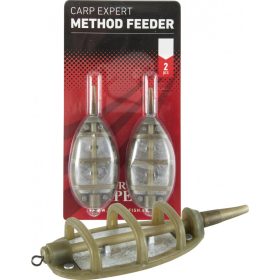 Carp Expert Method Feeder Method mand 60gr - 2 st.