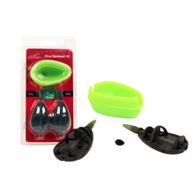   Carp Expert PRO Method XL Voerkorf met Vuller Go Green 40 + 40g