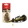 Carp Expert Advancer Method Feeder 30gr Go green Zinklegering Method Feeder