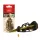 Carp Expert Advancer Method Feeder 40gr Go green Zinklegering Method Feeder