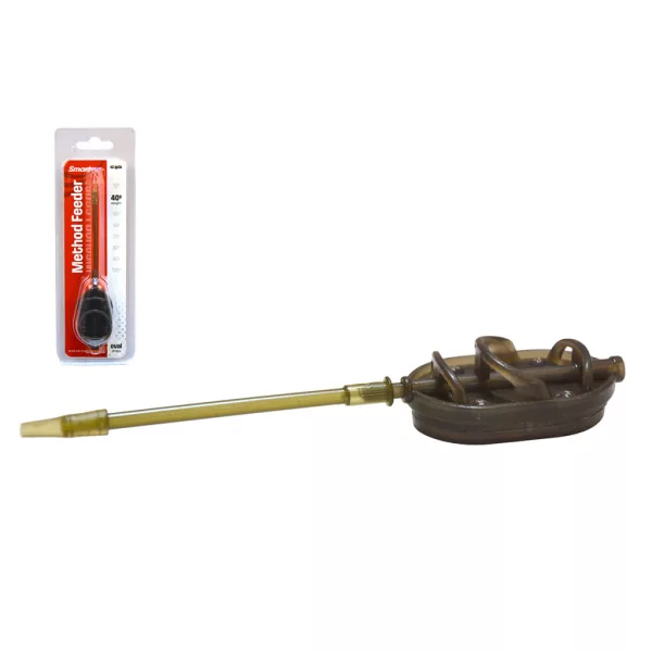 Carp Expert Oval 30gr Method Kosár