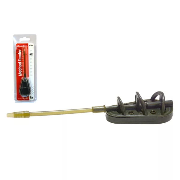 Carp Expert Drop 60gr Method Kosár