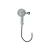 EnergoTeam Twisterkop Natuur Eurojig JIG kop 1 - 4gr