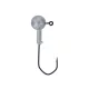 EnergoTeam Twisterkop Natuur Eurojig JIG kop 1 - 4gr