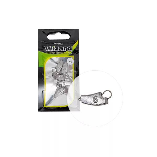 Wizard MXT LONG PRO CHEBURASHKA 4G 5 STUKS Cheburashka