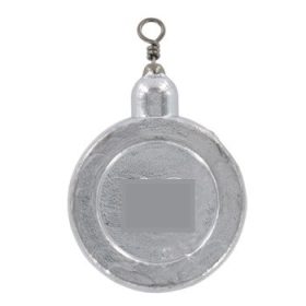 EnergoTeam Draaiend Bord Lood 100gr