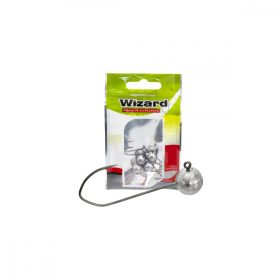 Wizard Twisterkop Master Jigkop 2 - 2gr - 4 stuks - 2gr