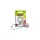 Wizard Twisterkop Master Jigkop 3/0 - 18gr - 3 stuks - 18gr