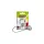 Wizard Twisterkop Master Jigkop 6 - 8gr - 4 stuks - 8gr