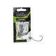Wizard CHEBU JIG KOP 10G 2/0 2PCS/BAG Cheburashka