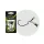 Wizard Fine Jig Rig 4 4gr Offset Rig 2 stuks
