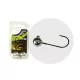 Wizard Silurus Pro 7/0 40gr Jig Hoofd 2st