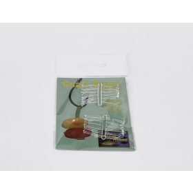 Diamond Fishing Aasrubber - 15mm 24 stuks