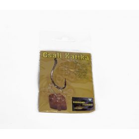 Diamond Fishing Aasring - 7 mm - 20 stuks