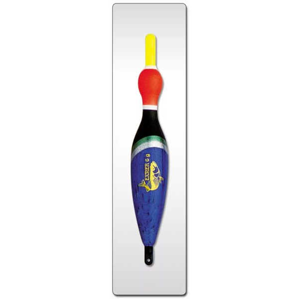 Exner 50100 Ella Dobber 10gr