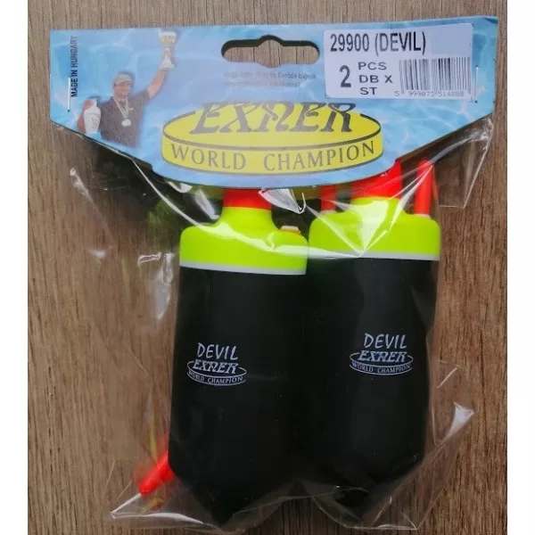 Exner Devil Meerval dobber 120gr