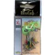 EuroCarp Stopper Cilinder Gekleurd XL