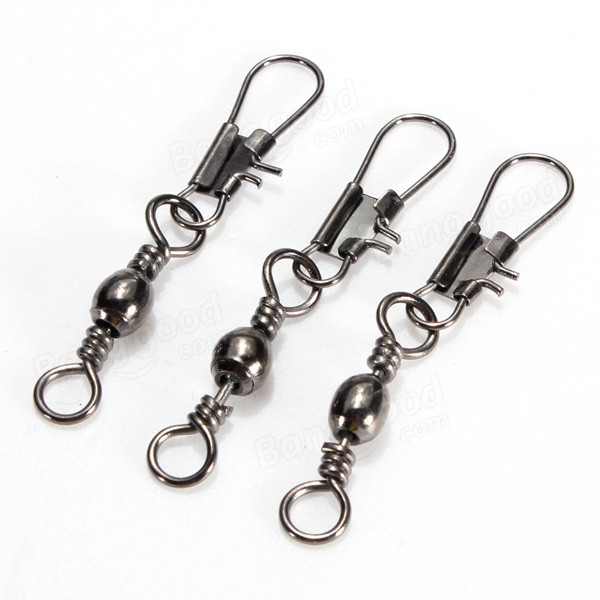 EuroCarp Veiligheidswartel maat 6