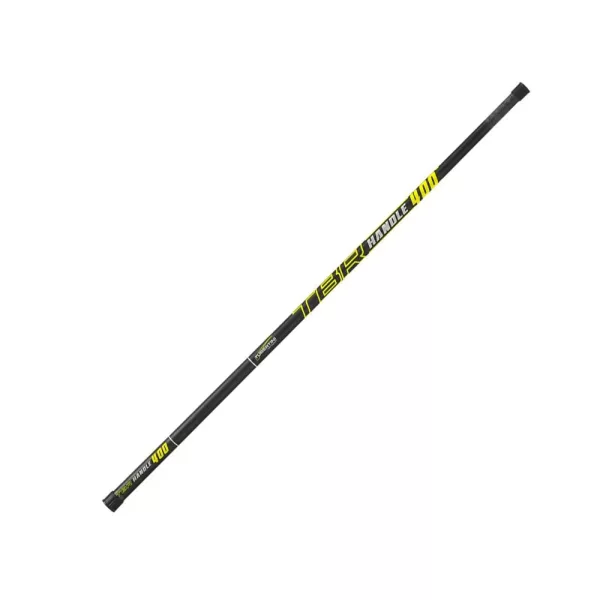 Tubertini Raider Handle 3M - schepnetsteel