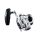 Shimano Ocea Jigger 2001 HG Left Hand (5RL02211H) - Linkshandige baitcasting reel