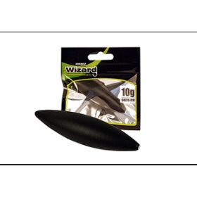 Wizard Upose Onderwater Dobber Zwart 10g